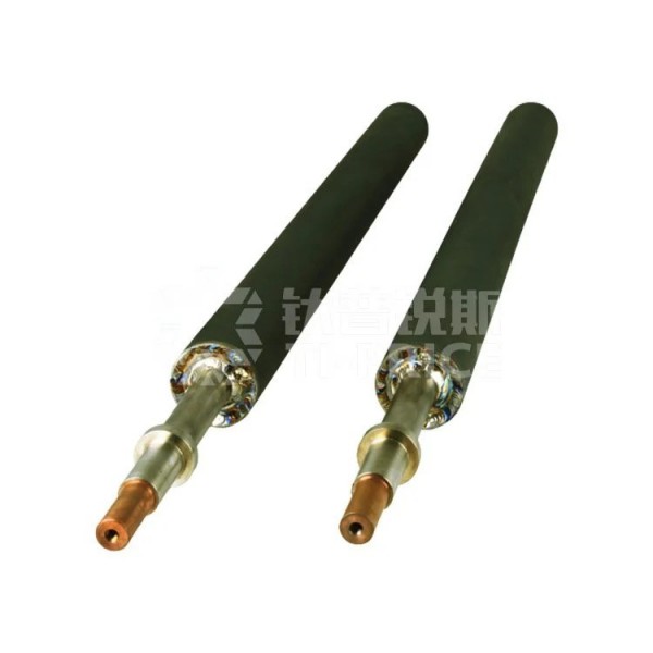 供應(yīng)旋流電解裝置/旋流電解鈦陽極管/旋流器銥鉭鈦電極廠家批發(fā)圖3