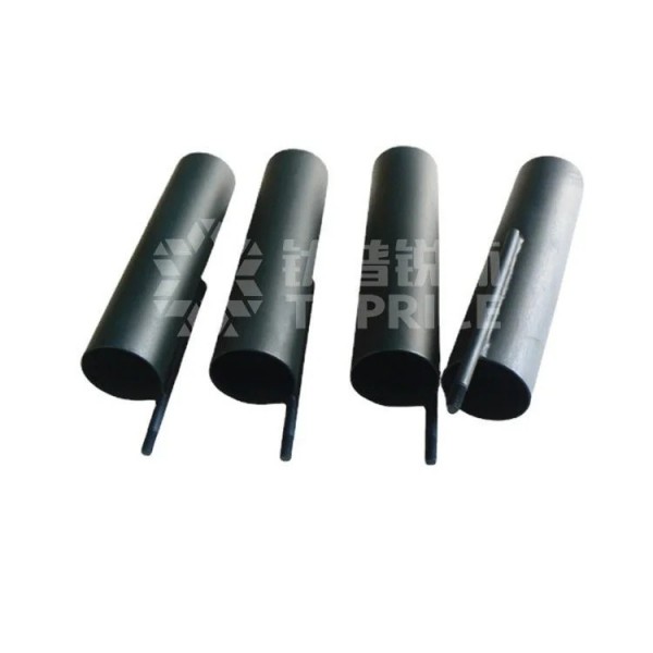 【鈦普銳斯】電解法水處理/電解電鍍用鈦陽極/泳池水處理鈦陽極圖3