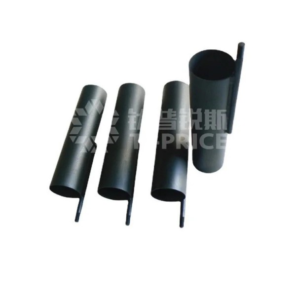 【鈦普銳斯】電解法水處理/電解電鍍用鈦陽極/泳池水處理鈦陽極圖4