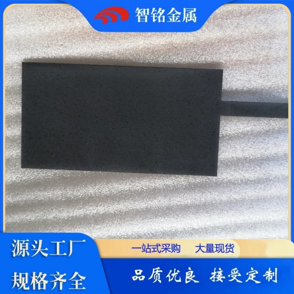 供應涂層鈦電極/銥鉭鈦陽極板/釕銥鈦陽極/貴金屬氧化物圖4