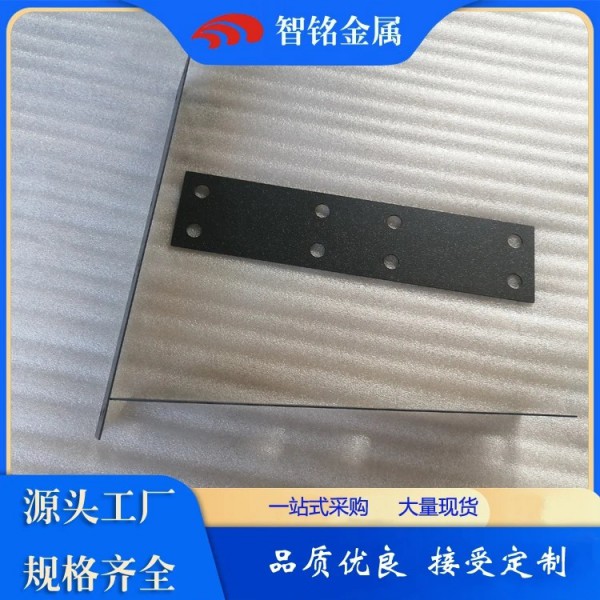 MMO鈦陽極板/消毒殺菌釕銥涂層鈦電極板智銘金屬圖3