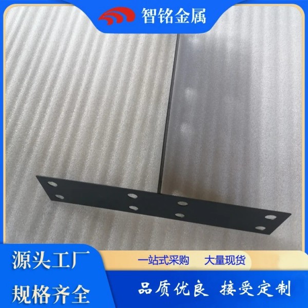 MMO鈦陽極板/消毒殺菌釕銥涂層鈦電極板智銘金屬圖2