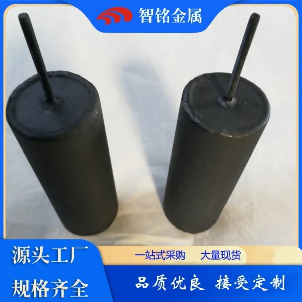 供应循环水除垢/次氯酸钠发生器/电解槽钌铱钛阳极钛电极/定制加工