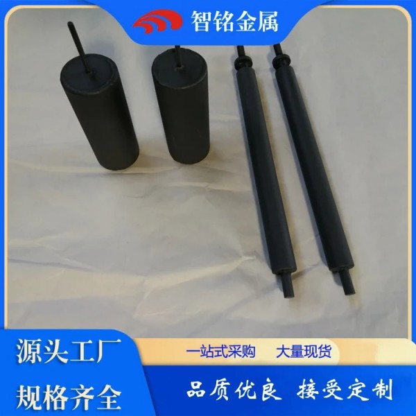 供應循環水除垢/次氯酸鈉發生器/電解槽釕銥鈦陽極鈦電極/定制加工圖4