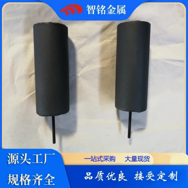 供應循環水除垢/次氯酸鈉發生器/電解槽釕銥鈦陽極鈦電極/定制加工圖3