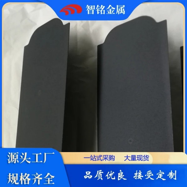 工業(yè)EDI電極板/殺菌鈦電極/釕銥、釕鉑鈦陽(yáng)極/按需定制圖4