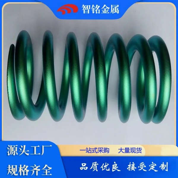 產品表面電鍍鈦/耐腐蝕耐高溫/鈦彈簧/鈦加工件專業可靠圖2