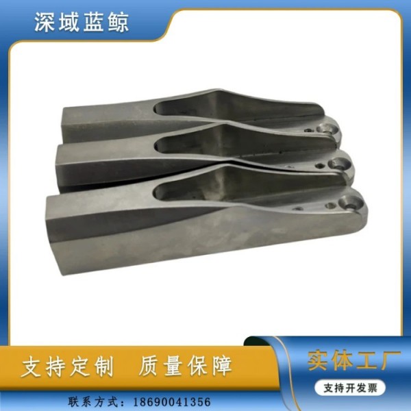 鈦定制精密零件/耐酸堿/激光加工/光學(xué)配件/切割定做圖3