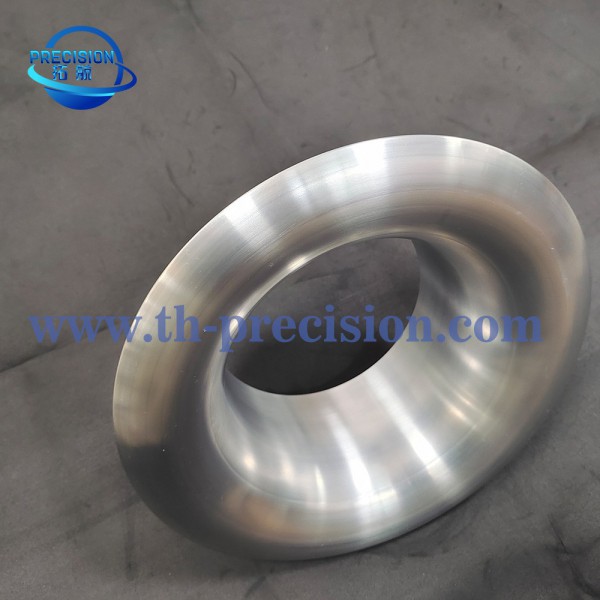 車床加工高溫合金/鈦合金加工精密加工大型加工中心廠家圖2