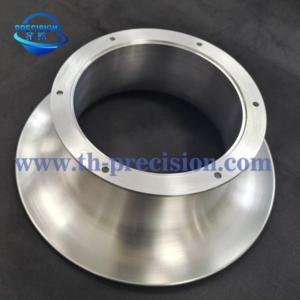 車床加工高溫合金/鈦合金加工精密加工大型加工中心廠家圖4