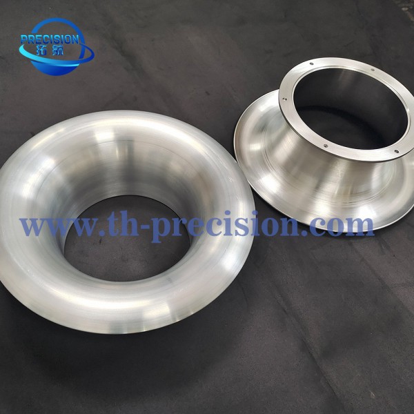 車床加工高溫合金/鈦合金加工精密加工大型加工中心廠家圖3