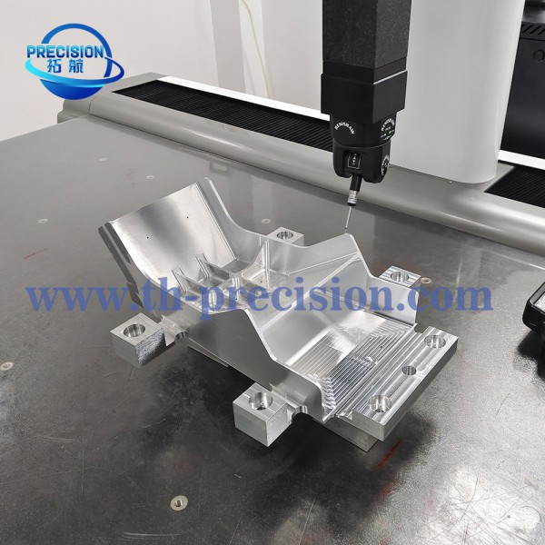 鈦件加工鈦基座定制鈦合金來圖加工鈦精密件加工航空鈦加工圖3