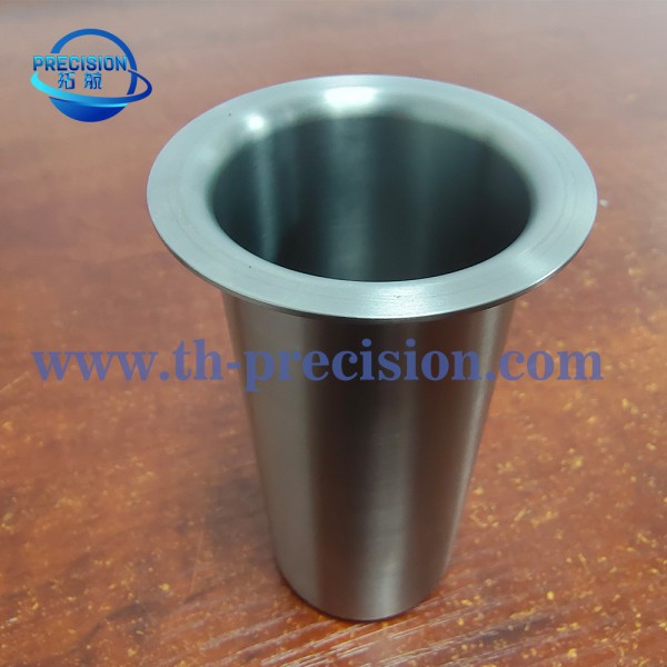 車床加工/CNC加工/缸筒加工筒類軸類加工腔體加工來圖定制圖2