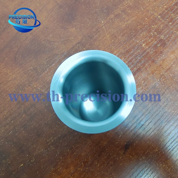 車床加工/CNC加工/缸筒加工筒類軸類加工腔體加工來圖定制圖3