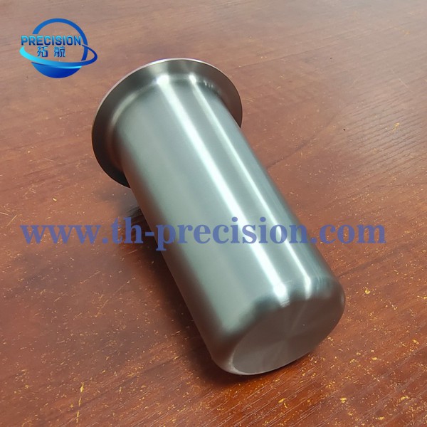 車床加工/CNC加工/缸筒加工筒類軸類加工腔體加工來圖定制圖4