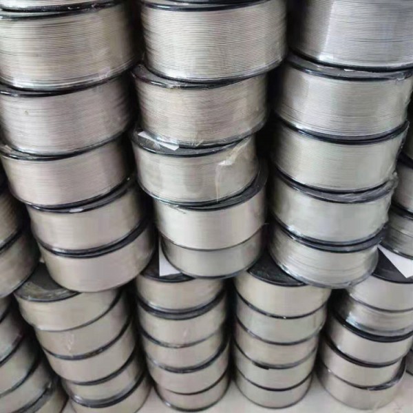 廠家生產鈦絲 TA1鈦焊絲 TA2鈦盤絲 鈦直絲 規格齊全圖3