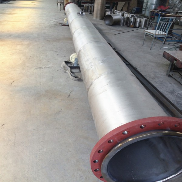 廠家生產鈦管道 TA2鈦卷管 耐腐蝕大口徑鈦管 規格齊全圖5