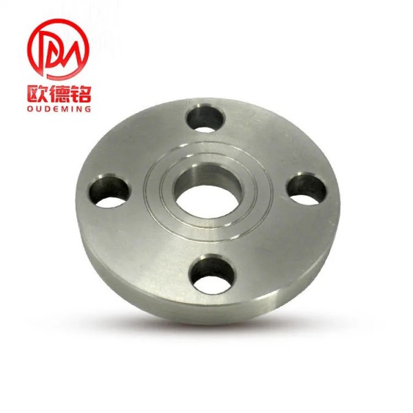 Rz702鋯法蘭/板式平焊WN/現(xiàn)貨規(guī)格齊全/ASME B16.5 歐德銘供應(yīng)圖4