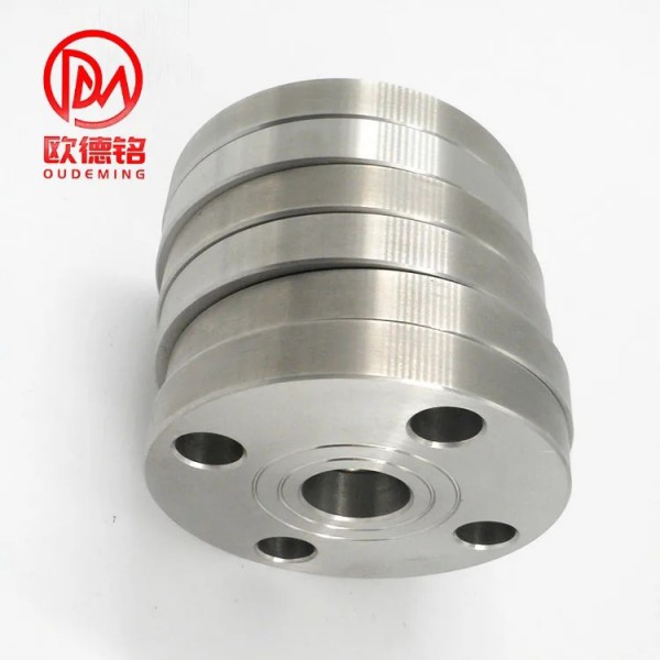 Rz702鋯法蘭/板式平焊WN/現(xiàn)貨規(guī)格齊全/ASME B16.5 歐德銘供應(yīng)圖3