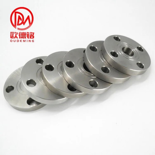 Rz702鋯法蘭/板式平焊WN/現(xiàn)貨規(guī)格齊全/ASME B16.5 歐德銘供應(yīng)圖2