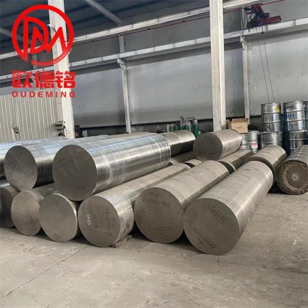 TA2鈦彎頭/管件/法蘭/翻邊/設計加工/規格齊全 歐德銘現貨直供圖2