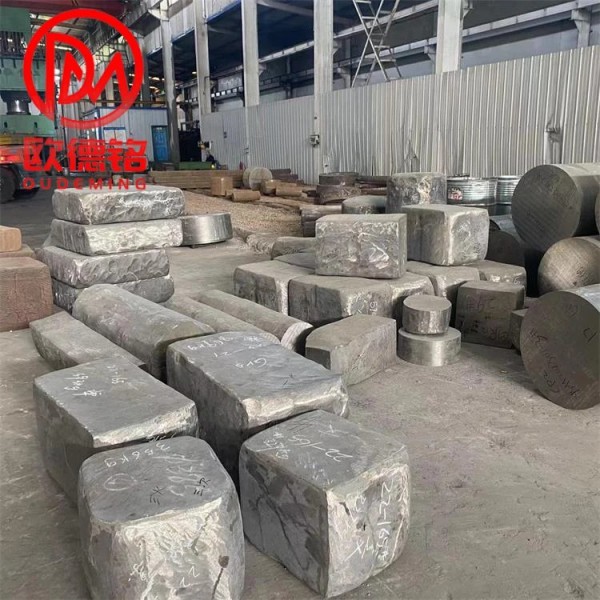 TA2鈦彎頭/管件/法蘭/翻邊/設計加工/規格齊全 歐德銘現貨直供圖3