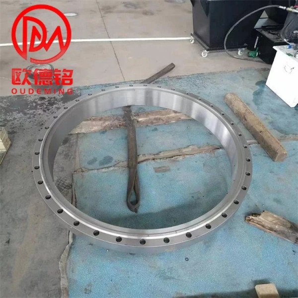 現貨直供鋯、鎳、鈦環DN10-DN2000鈦鍛件/鈦毛坯環/規格齊全 支持定制圖2