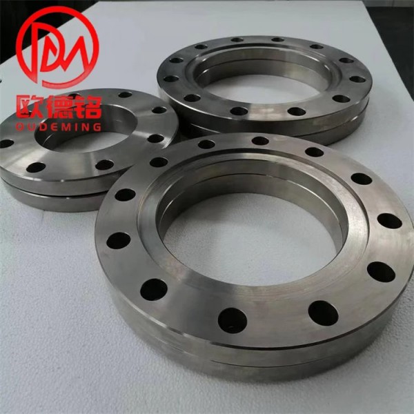 現貨直供鋯、鎳、鈦環DN10-DN2000鈦鍛件/鈦毛坯環/規格齊全 支持定制圖3