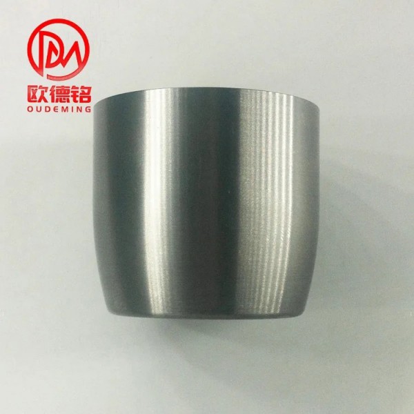 歐德銘源頭廠家/鉭坩堝/鉬加工件/鎳坩堝/專業(yè)定制加工 來圖來樣圖4