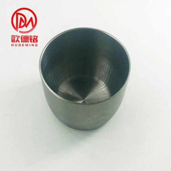 歐德銘源頭廠家/鉭坩堝/鉬加工件/鎳坩堝/專業(yè)定制加工 來圖來樣圖3