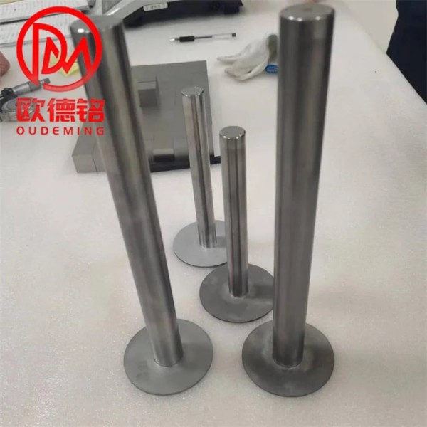 歐德銘金屬/高純鉭環/高純度99.95%鉭管/鉭保護管 來樣來圖加工圖3