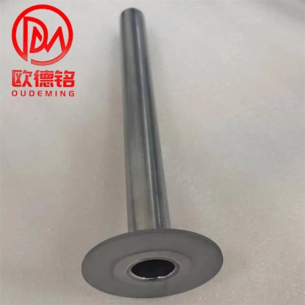 歐德銘金屬/高純鉭環/高純度99.95%鉭管/鉭保護管 來樣來圖加工圖4