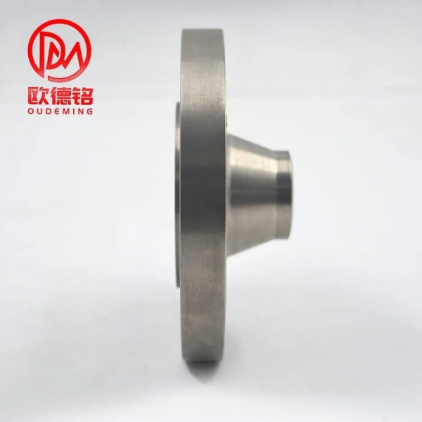 TA1 TA2TC4 TA10 鈦及鈦合金法蘭 對焊 平焊 盲板 高溫熱鍛 可帶圖加工圖2