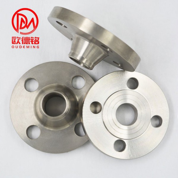 TA1 TA2TC4 TA10 鈦及鈦合金法蘭 對焊 平焊 盲板 高溫熱鍛 可帶圖加工圖4