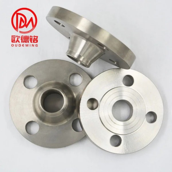 TA1 TA2TC4 TA10 鈦及鈦合金法蘭 對焊 平焊 盲板 高溫熱鍛 可帶圖加工圖3