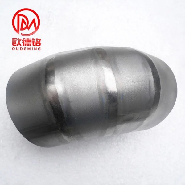 歐德銘供應 鈦彎頭 鈦合金彎頭 鈦管件 鈦管道 鈦翻邊可定制圖2