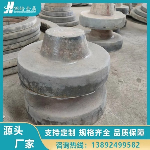 高強度TC4鈦鍛件 鈦合金鍛件/鈦合金材 來圖定制加工圖2