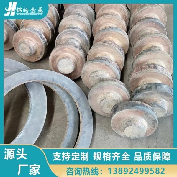 高強度TC4鈦鍛件 鈦合金鍛件/鈦合金材 來圖定制加工圖3