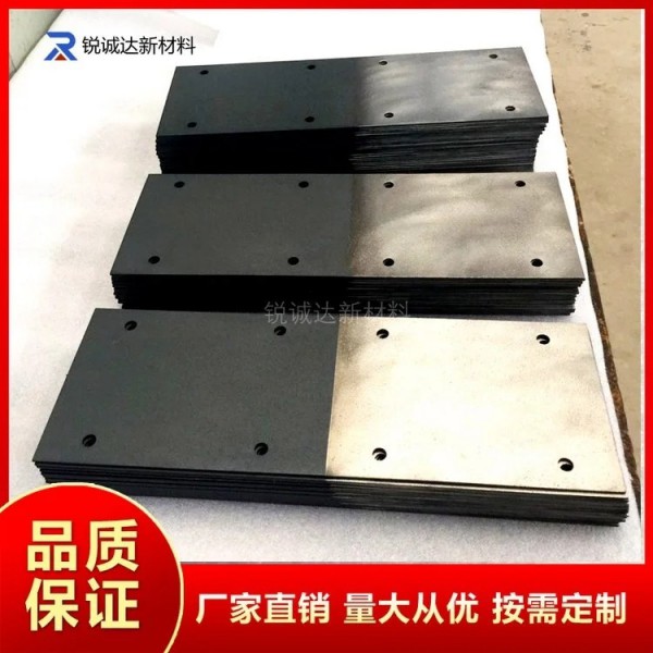 電解次氯酸鈉用鈦陽極組/復合鈦電極板/來圖定制加工鈦陽極圖2