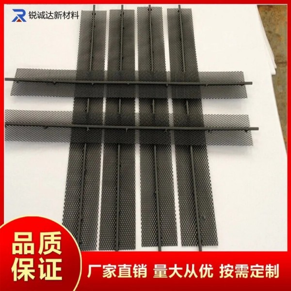 供應污水處理用釕銥電極絲/涂層金屬鈦棒/鈦陽極加工定制圖2