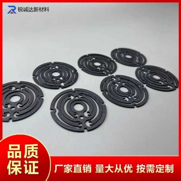 供應果蔬消毒機用釕銥電極電解片/ 羥基自由基鈦陽極圖2