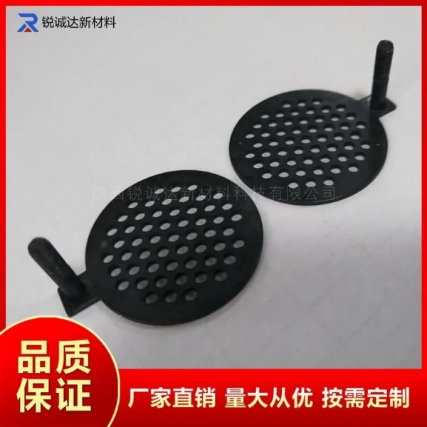 供應果蔬消毒機用釕銥電極電解片/ 羥基自由基鈦陽極圖4