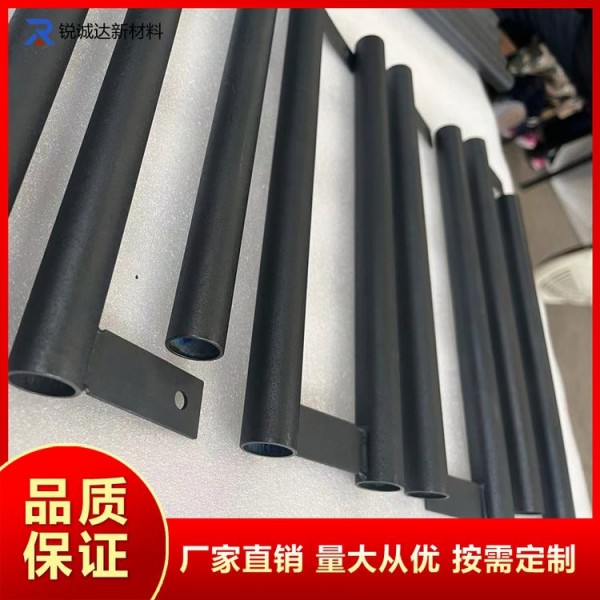 供應電解次氯酸鈉用陽極管/廠家批量直供鈦陽極鈦電極圖3