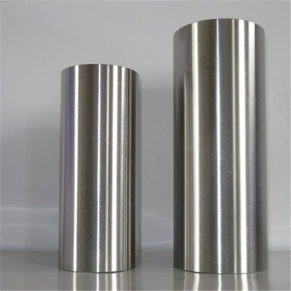 供應優質高精度鍛鍛造TA10鈦棒 直徑2.0-200mm零切 按需裁剪圖3