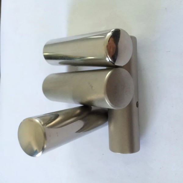 供應優質高精度鍛鍛造TA10鈦棒 直徑2.0-200mm零切 按需裁剪圖2