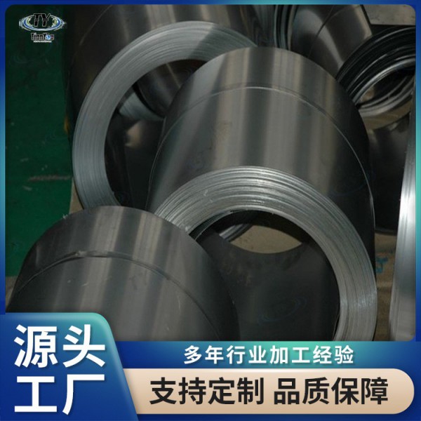 供應鈮箔/純鈮箔材/規格全可加工/Nb1高純度耐蝕鈮薄板圖4