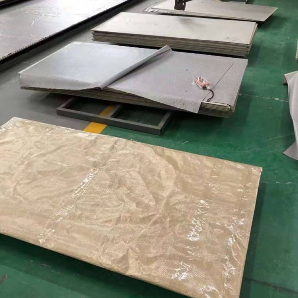 TC4鈦合金板材圖4