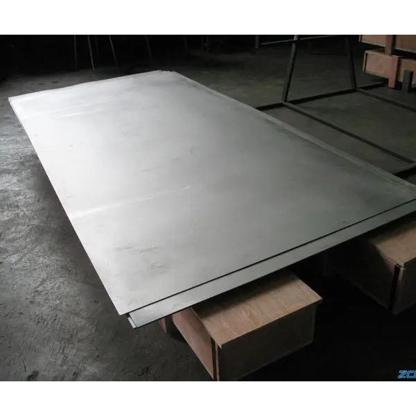 TC4鈦合金板材圖5