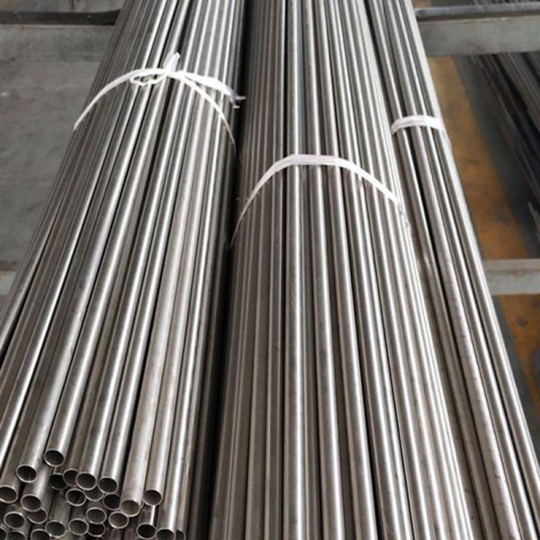 寶雞鈦管TA1 TA2 TA9無縫鈦管 自動焊有縫鈦管GR1 GR2無縫管加工圖2