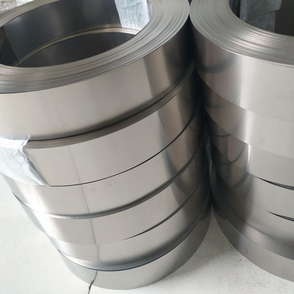 長期供應TA1 TA2 TC4 TA9 TA15鈦箔鈦帶GR1鈦片0.01~0.5mm規格齊圖3